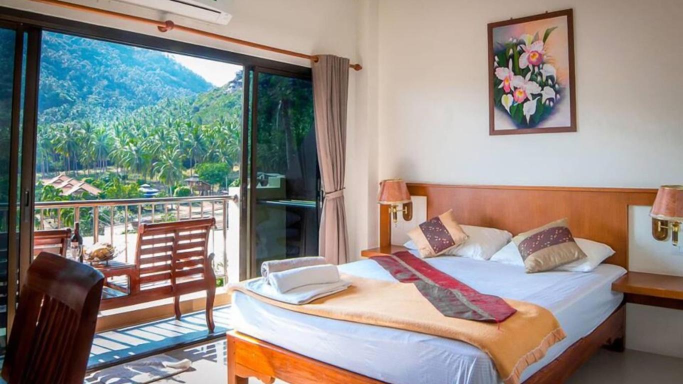 Kt Samui Residence