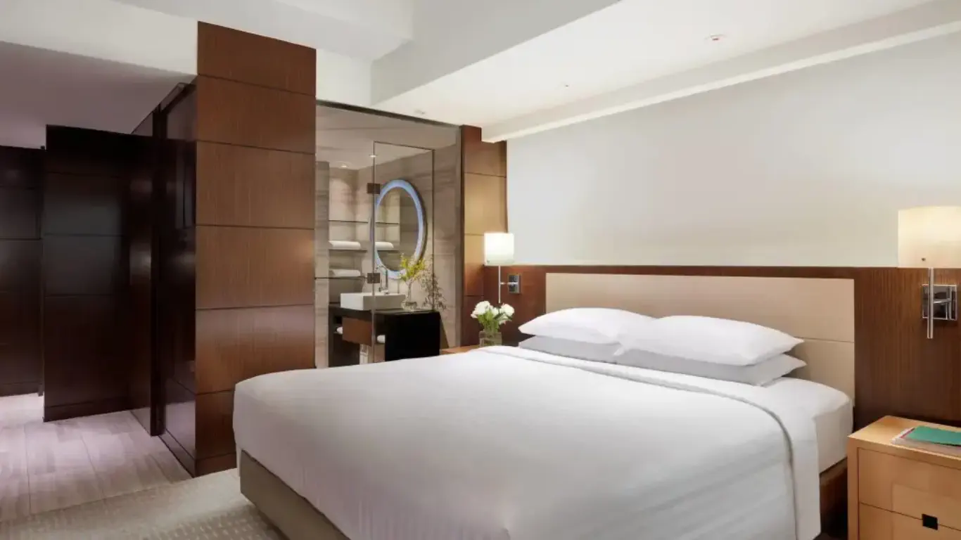 Courtyard by Marriott Hong Kong